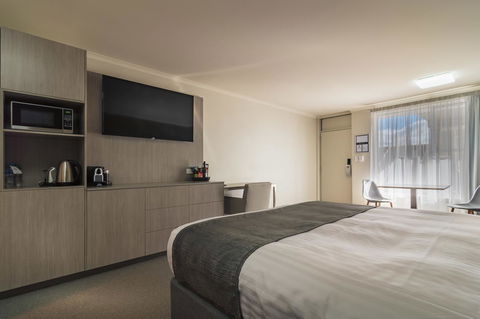 Argosy Motor Inn - Accommodation QLD 4