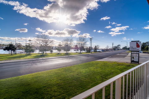 Argosy Motor Inn - Accommodation QLD 14