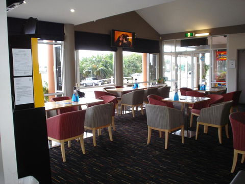 Argosy Motor Inn - Accommodation QLD 40