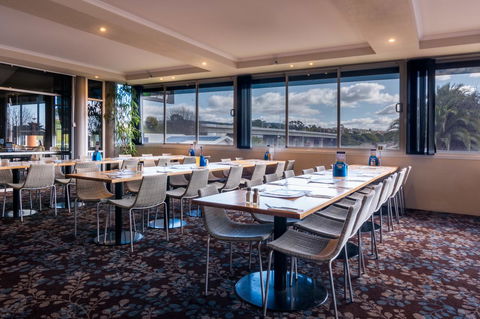 Argosy Motor Inn - Accommodation QLD 25