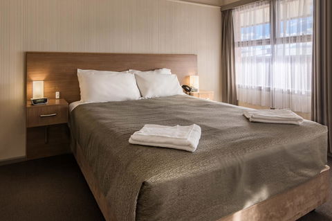 Argosy Motor Inn - Accommodation QLD 28