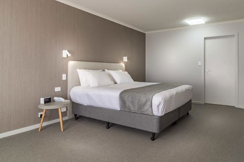 Argosy Motor Inn - Accommodation QLD 1