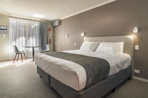 Argosy Motor Inn - Accommodation QLD 12