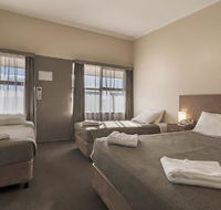 Argosy Motor Inn - Accommodation QLD