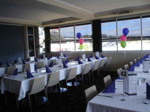 Argosy Motor Inn - Accommodation QLD 35