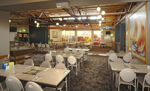 Argosy Motor Inn - Accommodation QLD 32