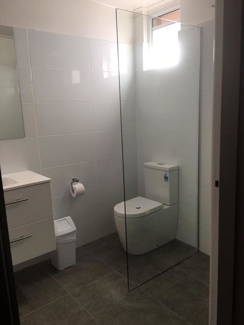 Argosy Motor Inn - Accommodation QLD 6