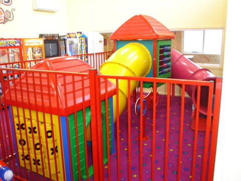 Argosy Motor Inn - Accommodation QLD 37