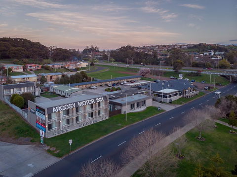 Argosy Motor Inn - Accommodation QLD 3