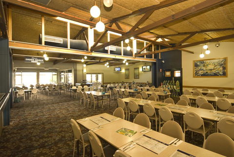 Argosy Motor Inn - Accommodation QLD 31
