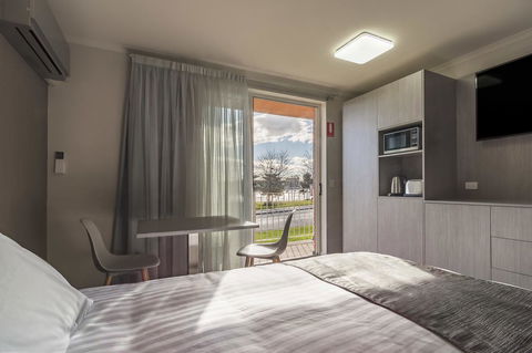 Argosy Motor Inn - Accommodation QLD 15