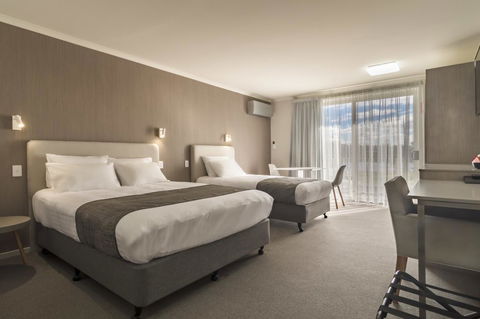Argosy Motor Inn - Accommodation QLD 16