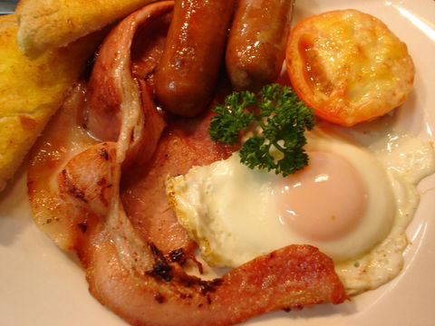 Argosy Motor Inn - Accommodation QLD 26