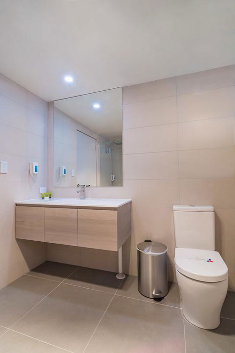 Argosy Motor Inn - Accommodation QLD 18