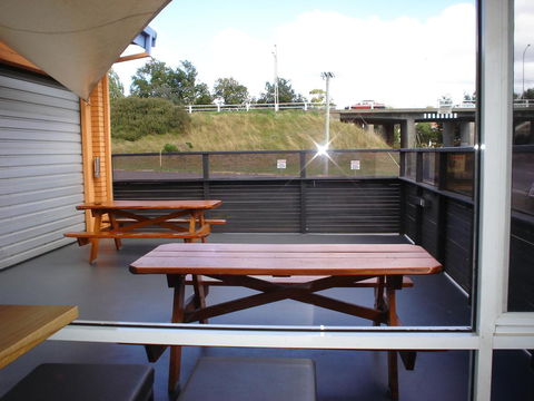 Argosy Motor Inn - Accommodation QLD 43