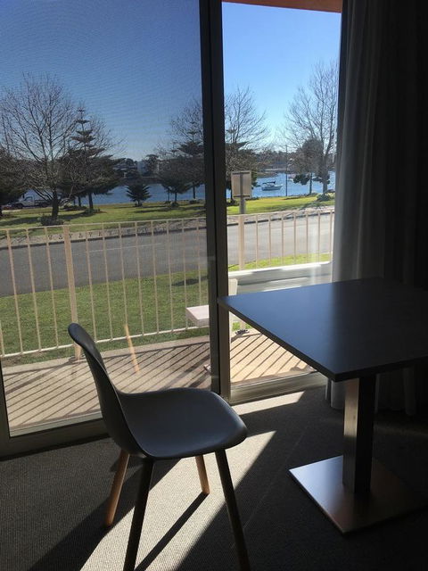 Argosy Motor Inn - Accommodation QLD 21
