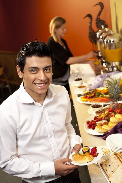 Edgewater Hotel - Accommodation QLD 36