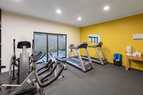 Club Wyndham Seven Mile Beach, Trademark Collection By Wyndham - Accommodation QLD 23