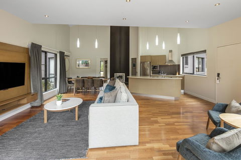 Club Wyndham Seven Mile Beach, Trademark Collection By Wyndham - Accommodation QLD 2