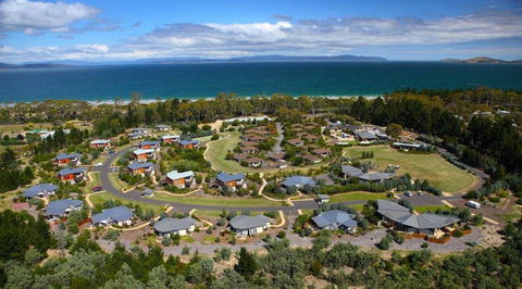 Club Wyndham Seven Mile Beach, Trademark Collection By Wyndham - Accommodation QLD 31