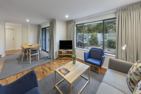 Club Wyndham Seven Mile Beach, Trademark Collection By Wyndham - Accommodation QLD 7
