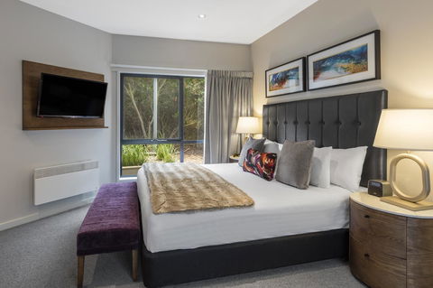 Club Wyndham Seven Mile Beach, Trademark Collection By Wyndham - Accommodation QLD 4