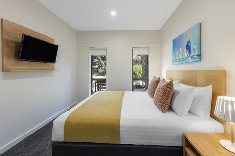 Club Wyndham Seven Mile Beach, Trademark Collection By Wyndham - Accommodation QLD 11