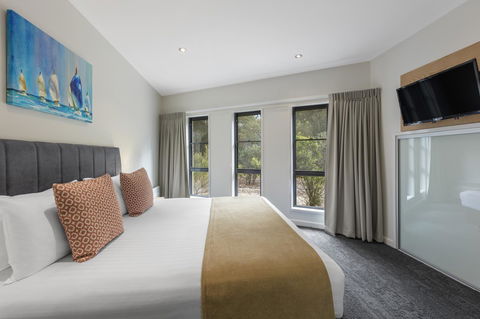 Club Wyndham Seven Mile Beach, Trademark Collection By Wyndham - Accommodation QLD 1