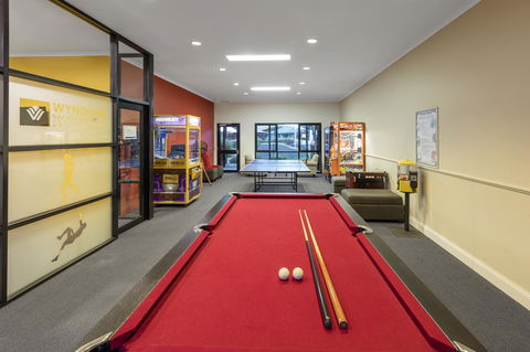 Club Wyndham Seven Mile Beach, Trademark Collection By Wyndham - Accommodation QLD 22