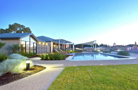 Club Wyndham Seven Mile Beach, Trademark Collection By Wyndham - Accommodation QLD 28