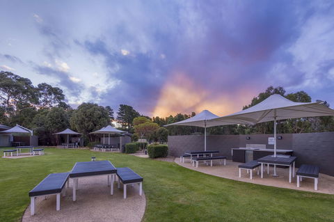 Club Wyndham Seven Mile Beach, Trademark Collection By Wyndham - Accommodation QLD 24