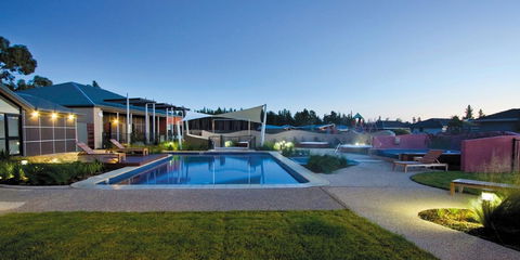 Club Wyndham Seven Mile Beach, Trademark Collection By Wyndham - Accommodation QLD 33