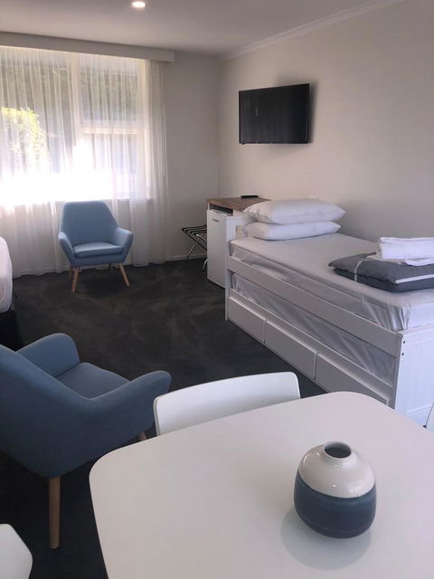 Orford Blue Waters Hotel - Accommodation QLD 32