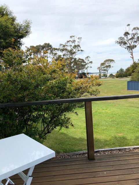 Orford Blue Waters Hotel - Accommodation QLD 24