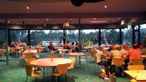 Orford Blue Waters Hotel - Accommodation QLD 39