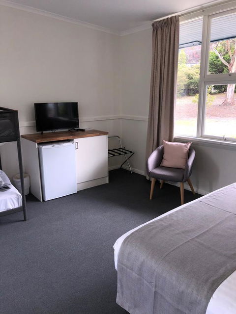 Orford Blue Waters Hotel - Accommodation QLD 26