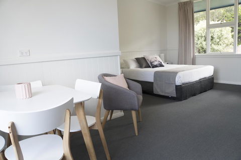 Orford Blue Waters Hotel - Accommodation QLD 17