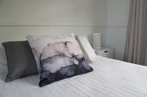 Orford Blue Waters Hotel - Accommodation QLD 18