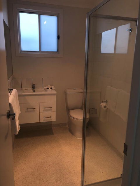 Orford Blue Waters Hotel - Accommodation QLD 31