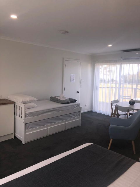Orford Blue Waters Hotel - Accommodation QLD 30