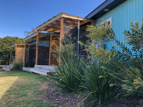 Orford Blue Waters Hotel - Accommodation QLD 10