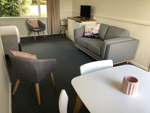 Orford Blue Waters Hotel - Accommodation QLD 15