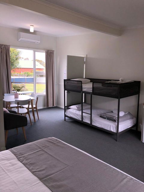Orford Blue Waters Hotel - Accommodation QLD 28