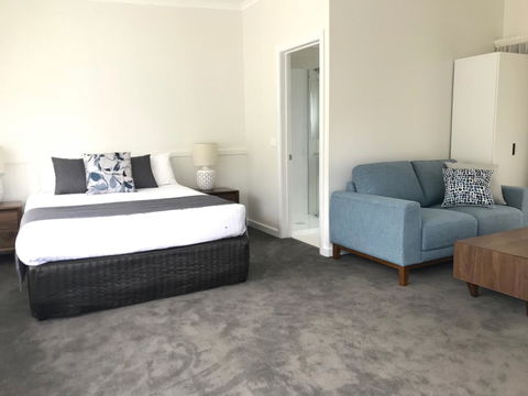 Orford Blue Waters Hotel - Accommodation QLD 35