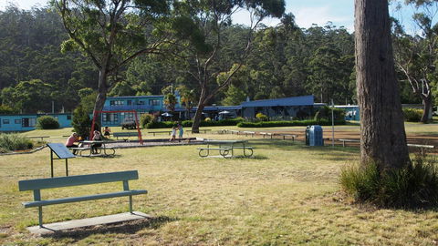 Orford Blue Waters Hotel - Accommodation QLD 38