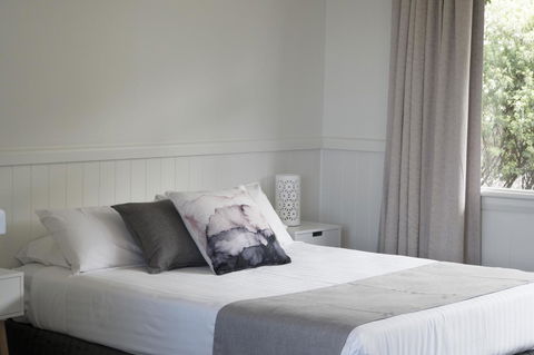 Orford Blue Waters Hotel - Accommodation QLD 12