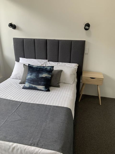 Orford Blue Waters Hotel - Accommodation QLD 8