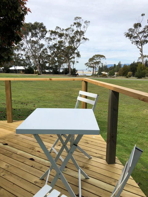 Orford Blue Waters Hotel - Accommodation QLD 13