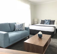 Orford Blue Waters Hotel - Accommodation QLD