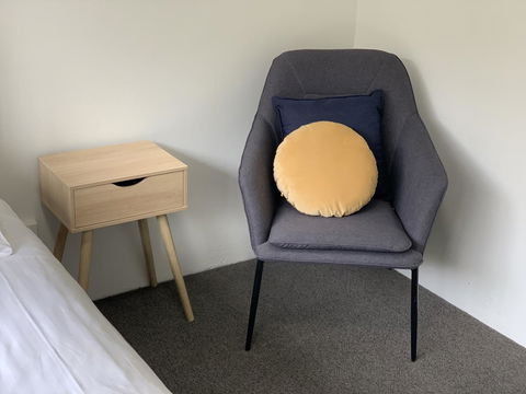 Orford Blue Waters Hotel - Accommodation QLD 4